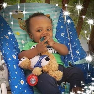 Meet your Posher, Ann